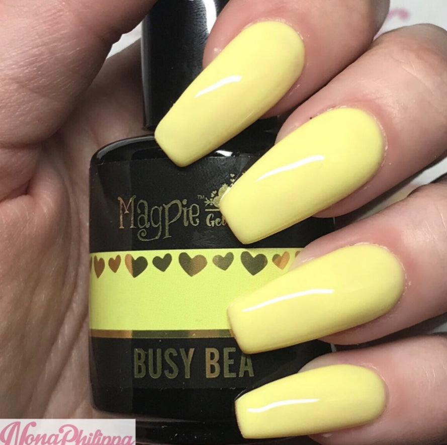 Busy Bea Gel Color